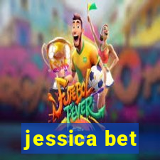 jessica bet